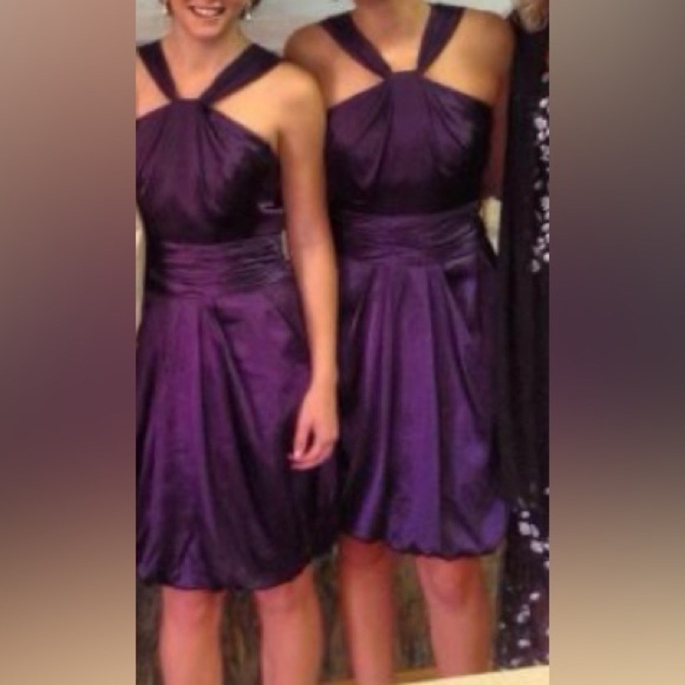 Prom or Bridesmaid Dress